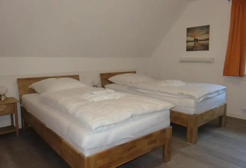 スタンダードルーム, Bredeneeker Gasthaus