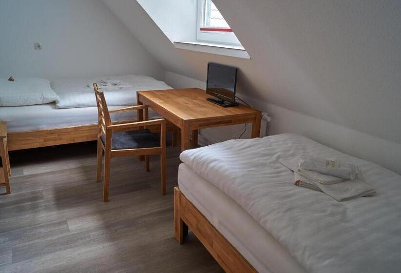 기본룸, Bredeneeker Gasthaus