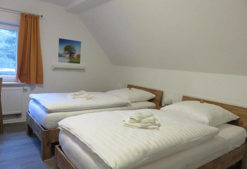 스탠다드 룸, Bredeneeker Gasthaus