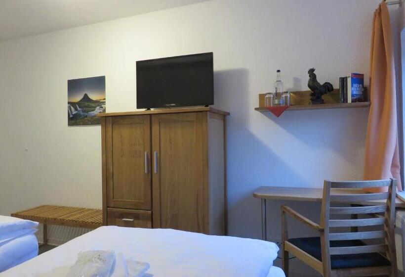 스탠다드 룸, Bredeneeker Gasthaus