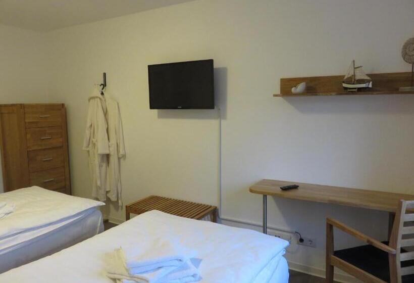 스탠다드 룸, Bredeneeker Gasthaus