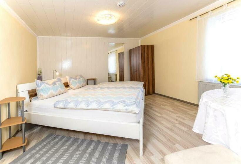 Номер Стандарт, Gasthof Zum Burgkrug