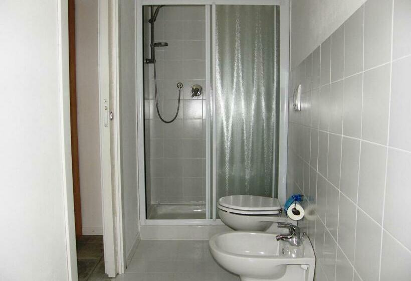 חדר סטנדרט, B&b Il Pozzo