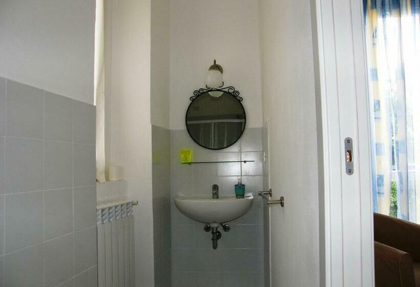 Номер Стандарт, B&b Il Pozzo