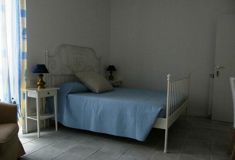 חדר סטנדרט, B&b Il Pozzo