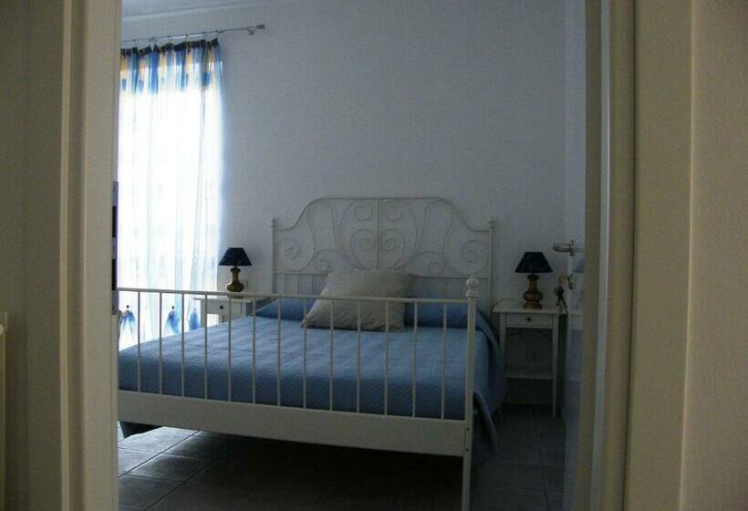 חדר סטנדרט, B&b Il Pozzo