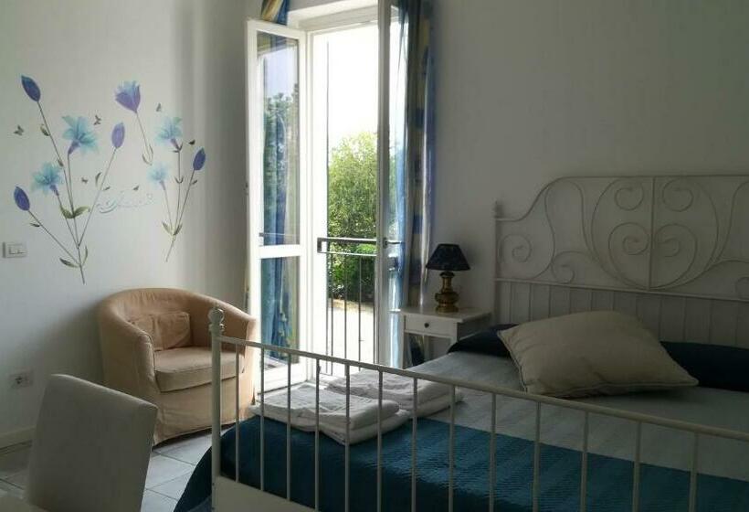 חדר סטנדרט, B&b Il Pozzo