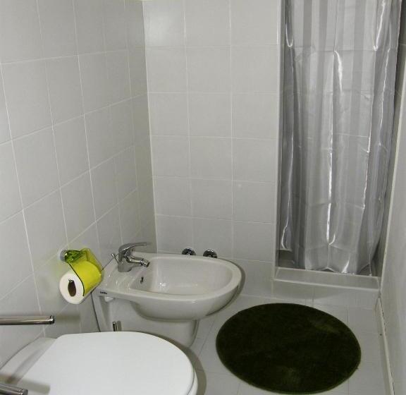 חדר סטנדרט, B&b Il Pozzo