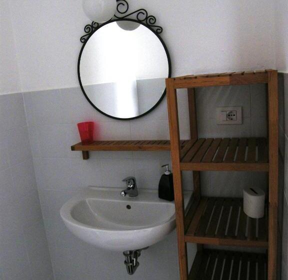 Номер Стандарт Индивидуальный, B&b Il Pozzo