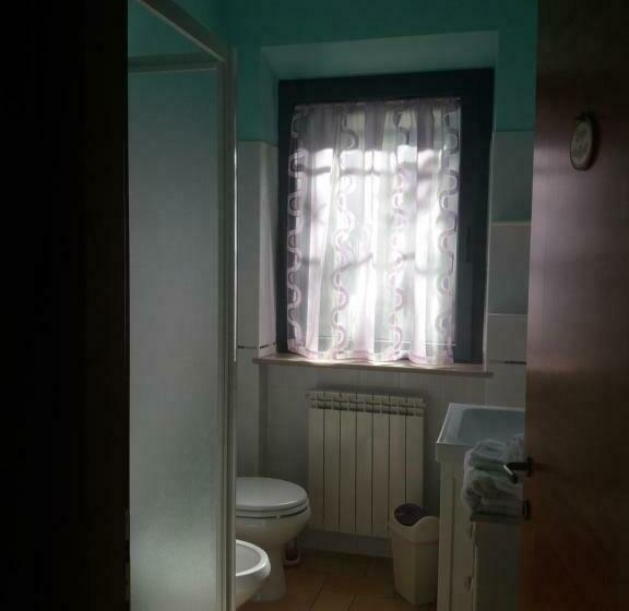 غرفة قياسية, B&b Land & Sea