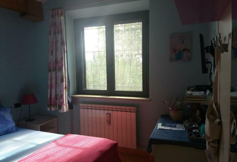 غرفة قياسية, B&b Land & Sea