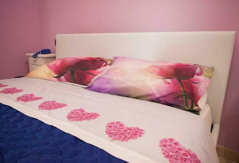 غرفة قياسية, B&b Land & Sea