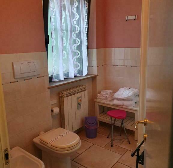 غرفة قياسية, B&b Land & Sea