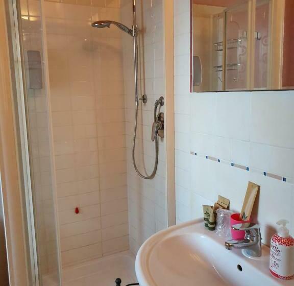 غرفة قياسية, B&b Land & Sea