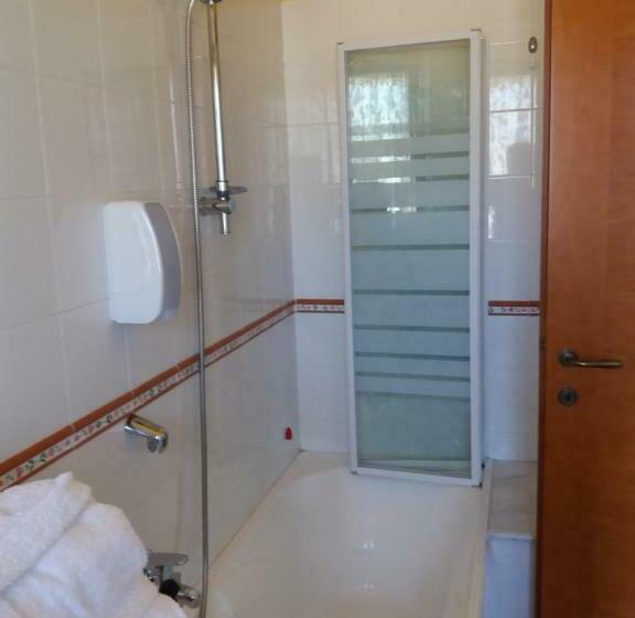 غرفة سوبيريور, B&b Land & Sea