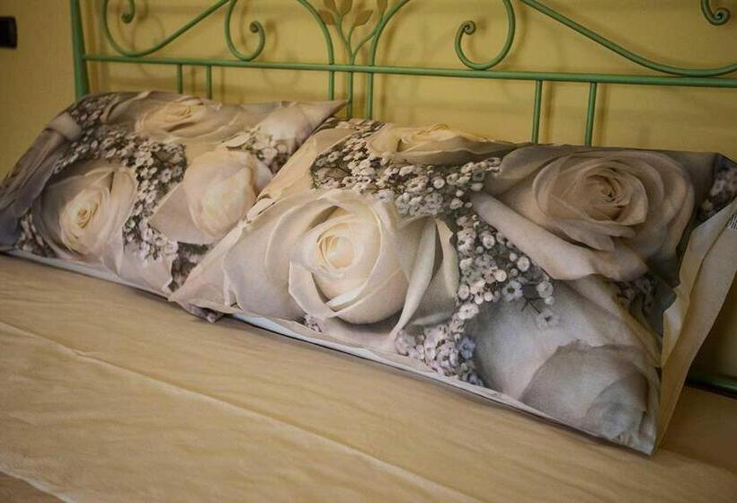 غرفة سوبيريور, B&b Land & Sea