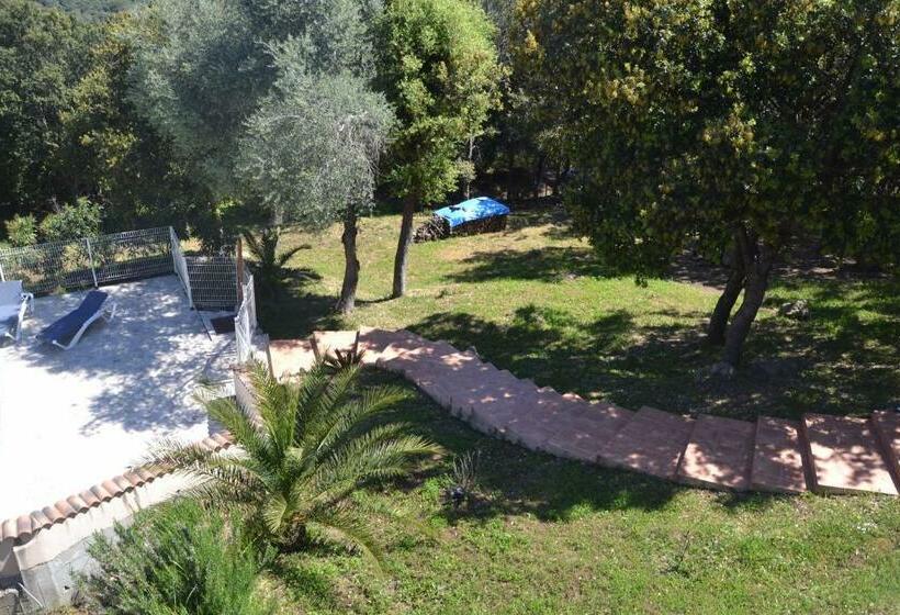 オーシャンビュースタンダードルーム, Chez Marc Et Jeannick