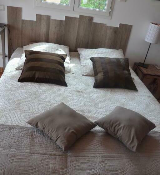 オーシャンビュースタンダードルーム, Chez Marc Et Jeannick