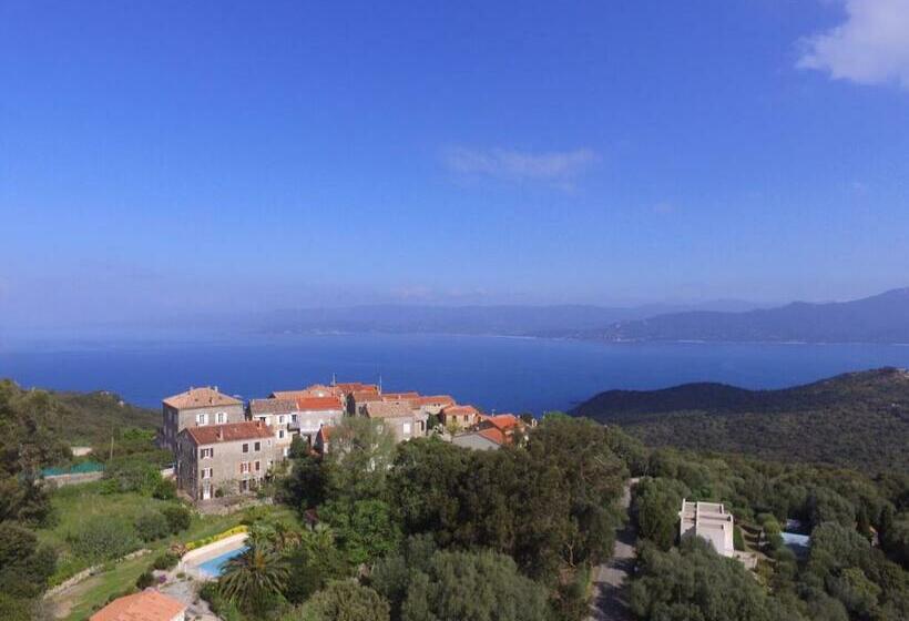 オーシャンビュースタンダードルーム, Chez Marc Et Jeannick