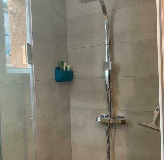 オーシャンビュースタンダードルーム, Chez Marc Et Jeannick