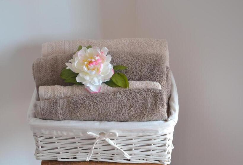 オーシャンビューの１ベッドルームビラ, Chez Marc Et Jeannick