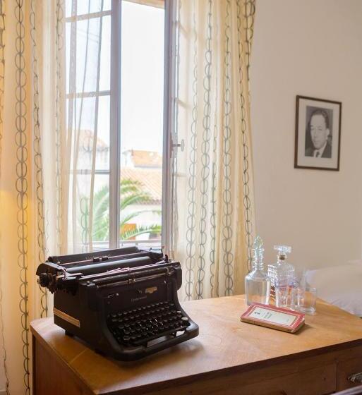 Трехместный Номер Стандарт Совместная Ванная, Le Flamant Rouge Guesthouse