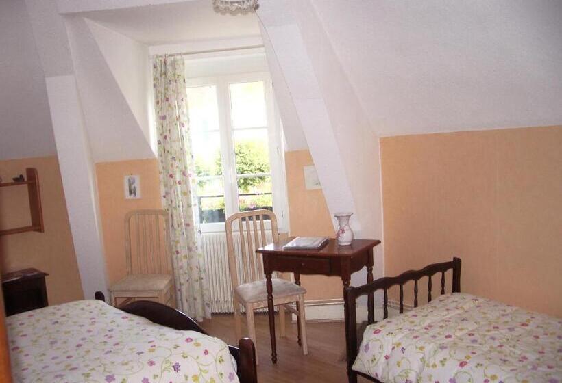 اتاق استاندارد, Les Glycines