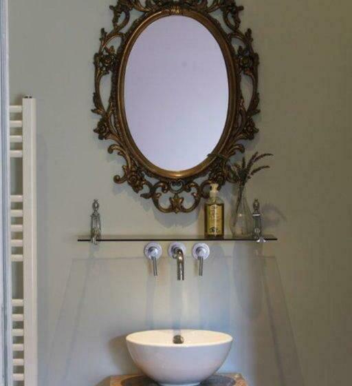 חדר קלאסי, Manoir De La Foulquetiere