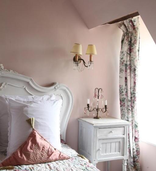 חדר קלאסי, Manoir De La Foulquetiere