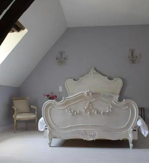 コンフォートルーム, Manoir De La Foulquetiere