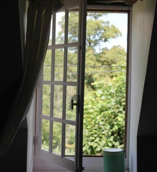 Номер Комфорт, Manoir De La Foulquetiere