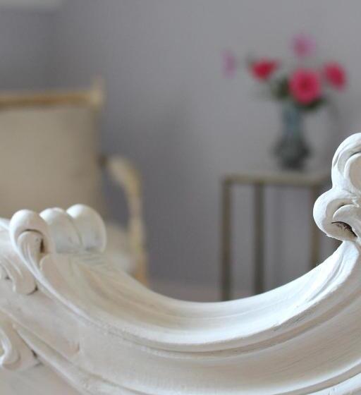 חדר קומפורט, Manoir De La Foulquetiere