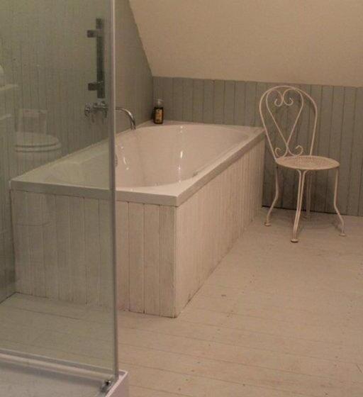 חדר סופריור, Manoir De La Foulquetiere