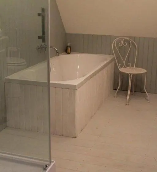 スーペリアールーム, Manoir De La Foulquetiere