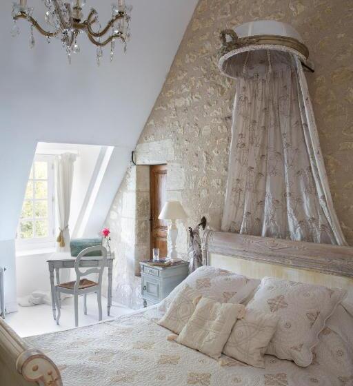 Номер Superior, Manoir De La Foulquetiere