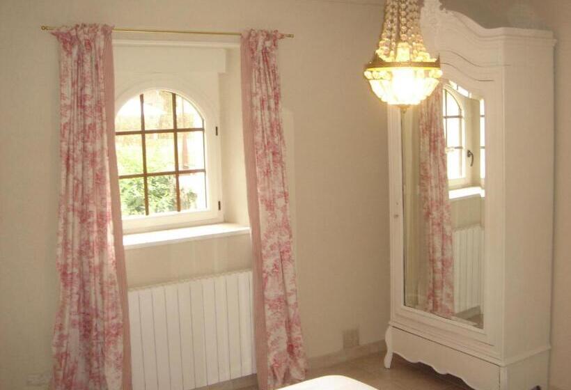 Люкс Повышенной Комфортности, Manoir De La Foulquetiere