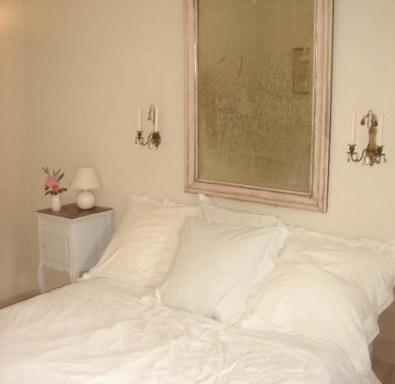 סוויטה דלוקס, Manoir De La Foulquetiere