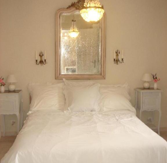 סוויטה דלוקס, Manoir De La Foulquetiere