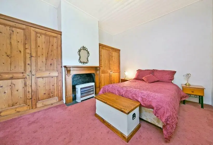 ４ベッドルームハウス, Vineyard Cottage Bnb
