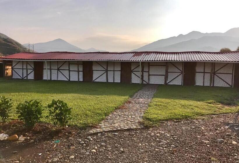 Семейный Номер, Finca Hotel Paraiso Urrao