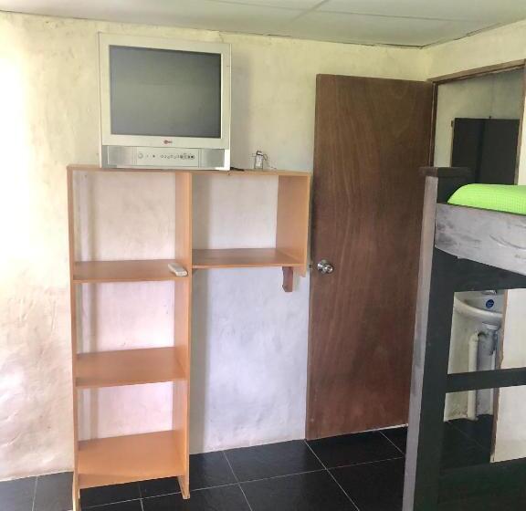 Семейный Номер, Finca Hotel Paraiso Urrao