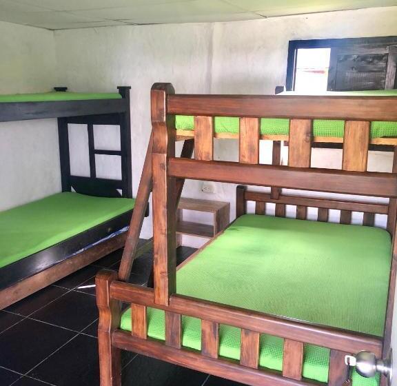 Семейный Номер, Finca Hotel Paraiso Urrao