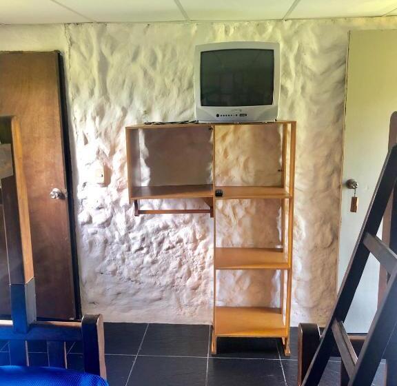 Семейный Номер, Finca Hotel Paraiso Urrao