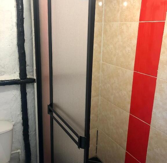 Семейный Номер, Finca Hotel Paraiso Urrao