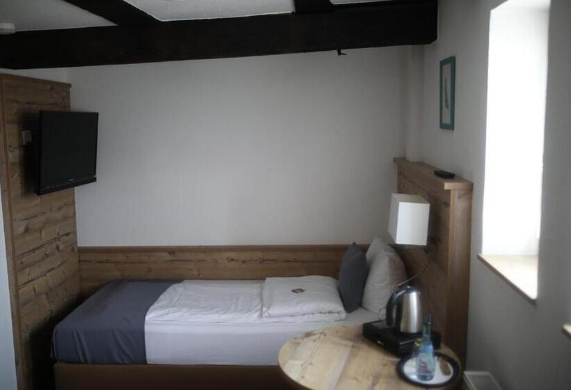 标准单人间, Gasthaus Hotel Zum Kreuz