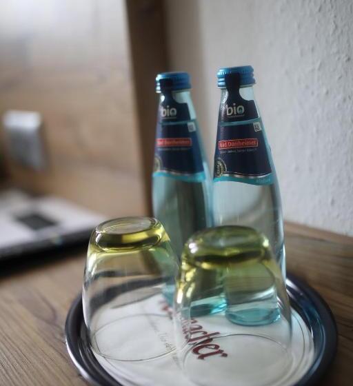 标准单人间, Gasthaus Hotel Zum Kreuz