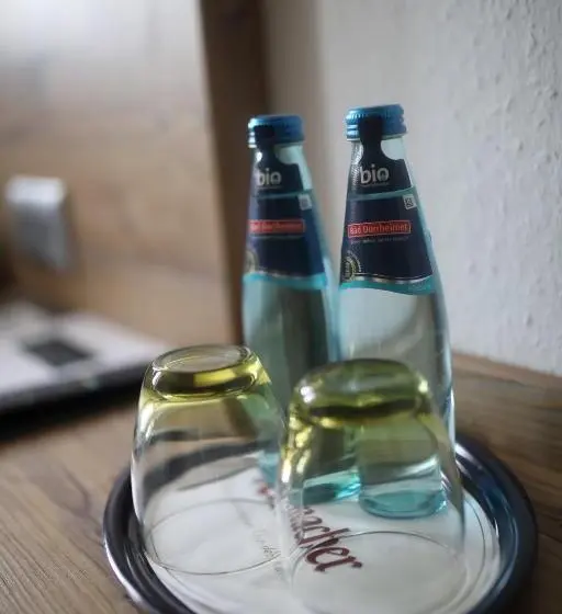 スタンダードシングルルーム, Gasthaus Hotel Zum Kreuz