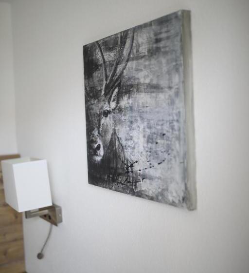 标准单人间, Gasthaus Hotel Zum Kreuz