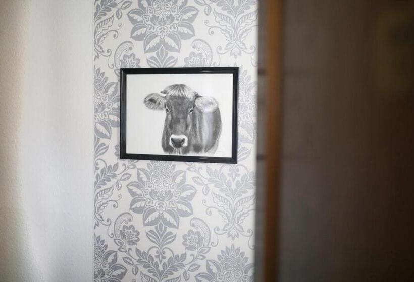 单人基本间, Gasthaus Hotel Zum Kreuz