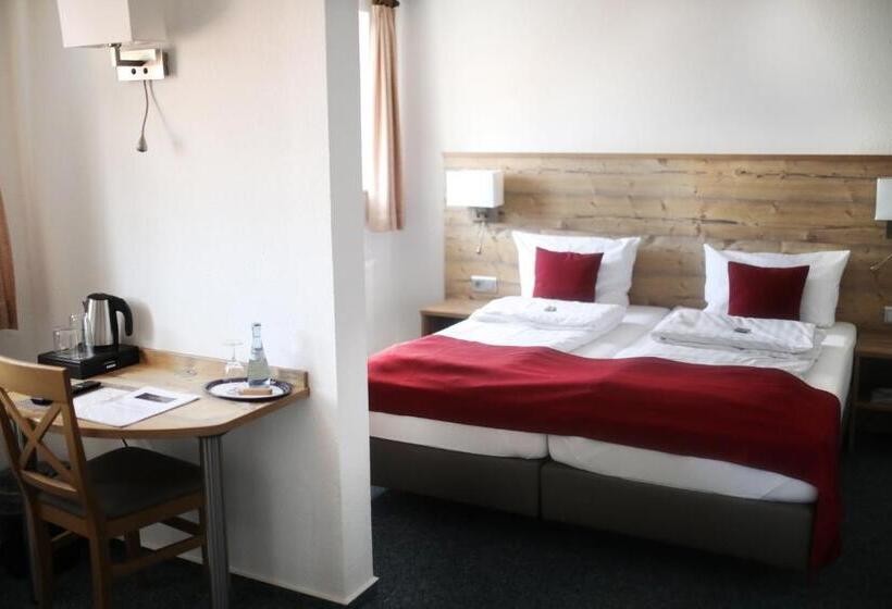 标准间, Gasthaus Hotel Zum Kreuz